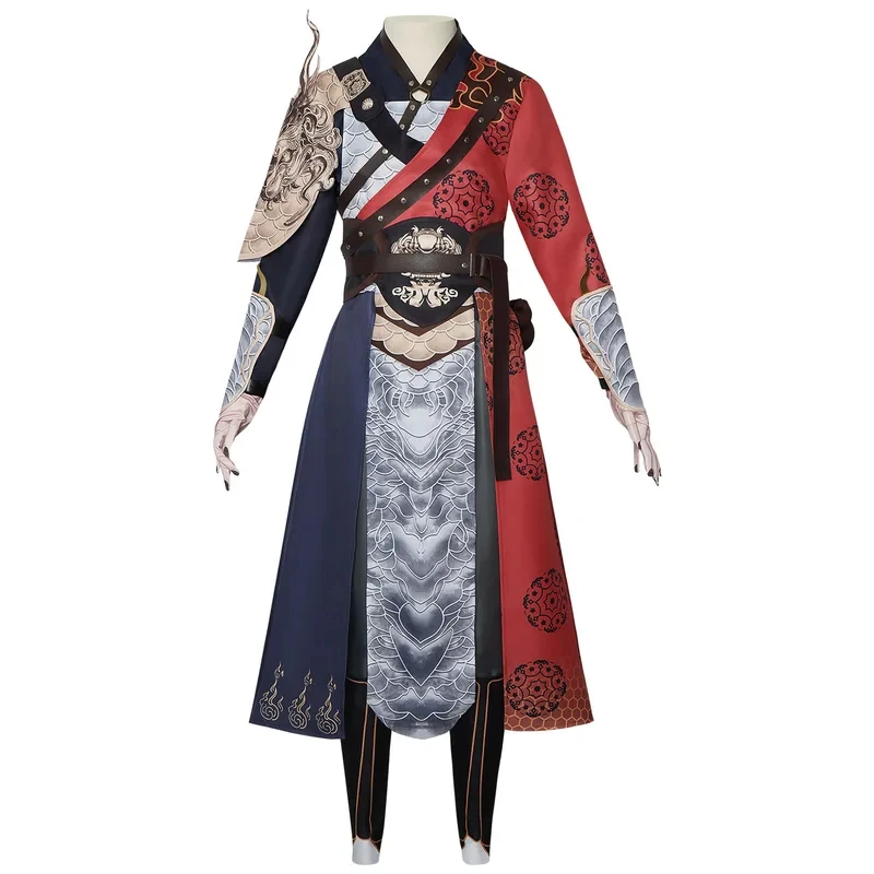 v;7,e\6'Black mythical monkey cosplay costumes Qi Tian Da Sheng Wukong red and white models Halloween performance costumh;3,p\5/
v;7,e\6'Black mythical monkey cosplay costumes Qi Tian Da Sheng Wukong red and white models Halloween performance costumh;3,p\5/