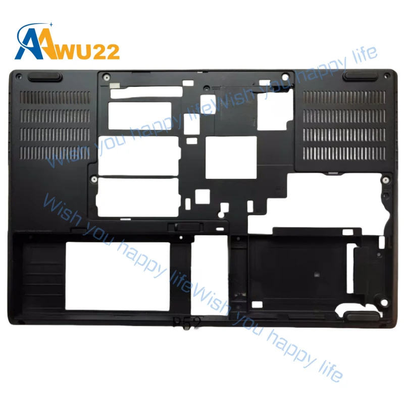L... New Original for Lenovo Thinkpad P53 Bottom Base Cover 02DM517 02DM518 5CB0S9531
L... New Original for Lenovo Thinkpad P53 Bottom Base Cover 02DM517 02DM518 5CB0S9531