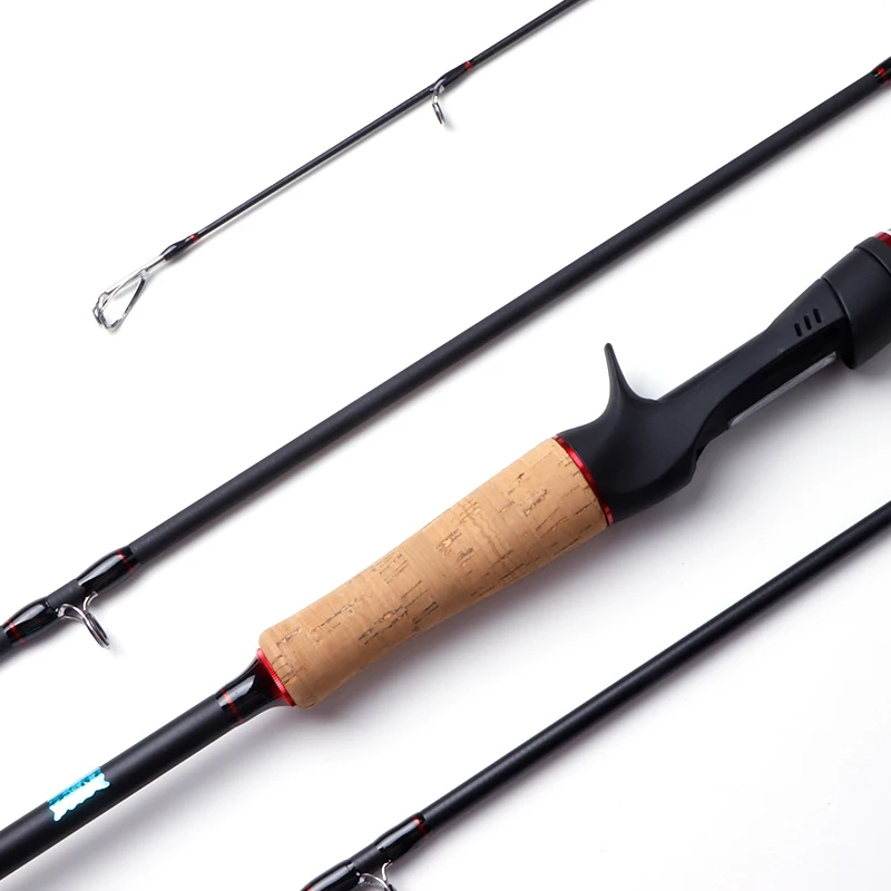 2.1m Ultra Light Carbon Fiber Casting Fishing Rod for Freshwater Saltwater Slow for Lake Ocean Boat Fishing Comfortable EVA
2.1m Ultra Light Carbon Fiber Casting Fishing Rod for Freshwater Saltwater Slow for Lake Ocean Boat Fishing Comfortable EVA