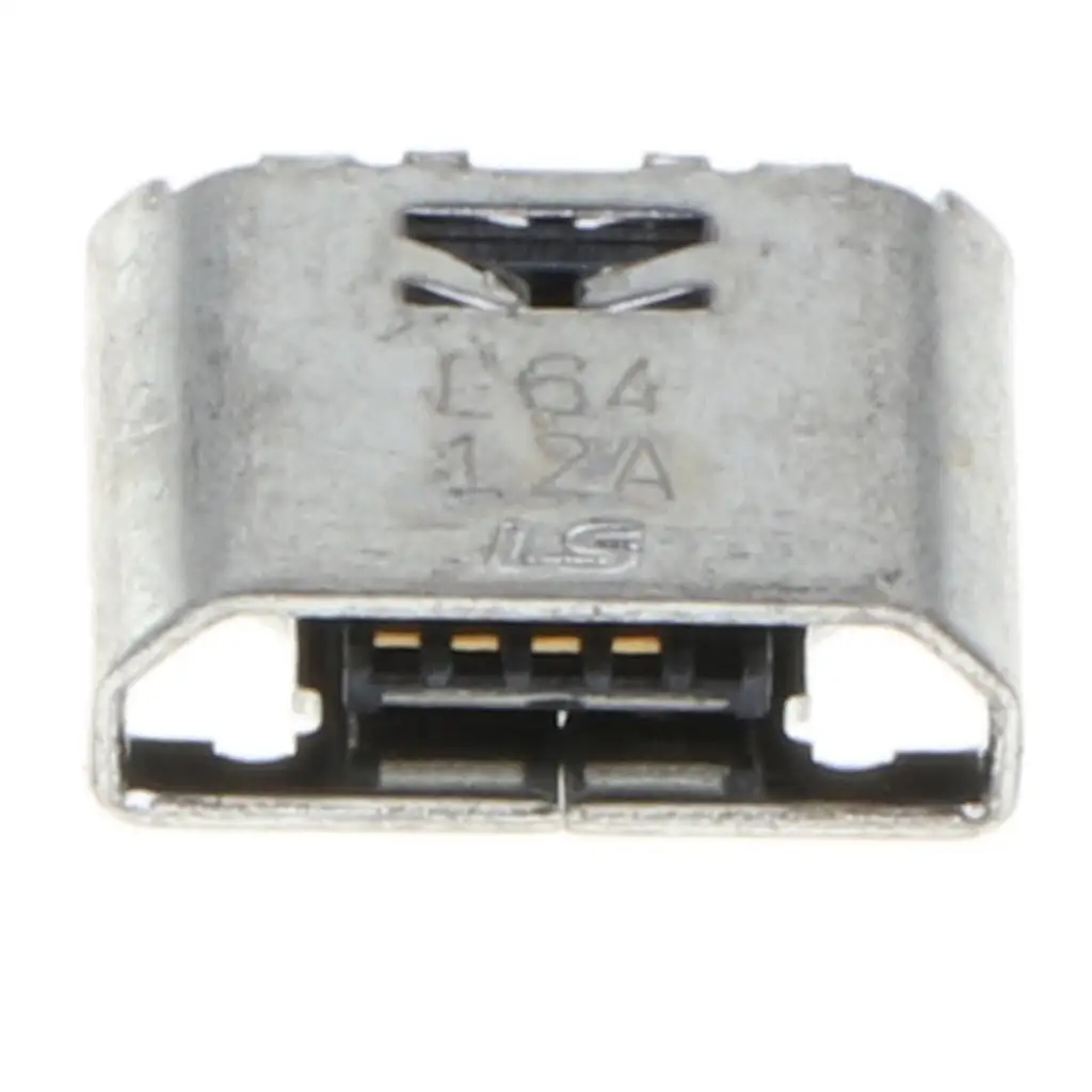 Металлические аксессуары для гнездовых разъемов Micro USB для 10,1 дюйма SM-T580 T585 T587
Металлические аксессуары для гнездовых разъемов Micro USB для 10,1 дюйма SM-T580 T585 T587