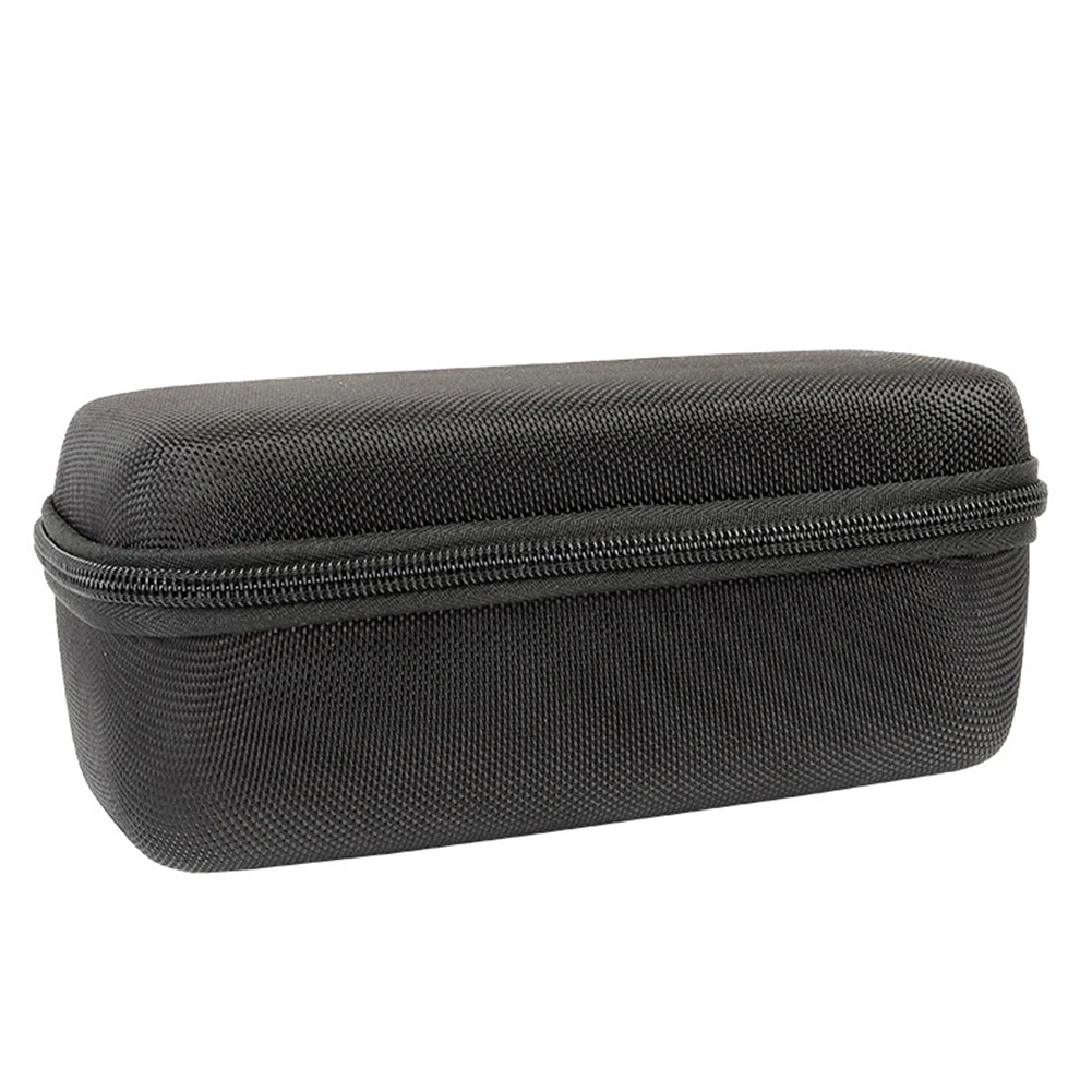 Bluetooth-compatible Speaker Storage Bag Hard Shell Protective Case for Flip 5