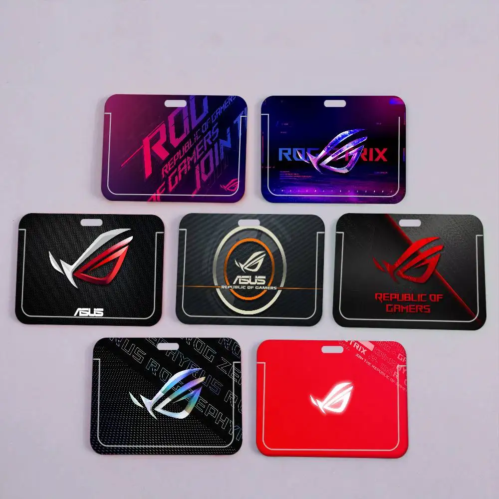 Popular A-AsusS ROG R-republic Of G-gamer Unisex Work ID Card Holder Lanyard Badge Holders Business Exhibit School Strap Neck
Popular A-AsusS ROG R-republic Of G-gamer Unisex Work ID Card Holder Lanyard Badge Holders Business Exhibit School Strap Neck