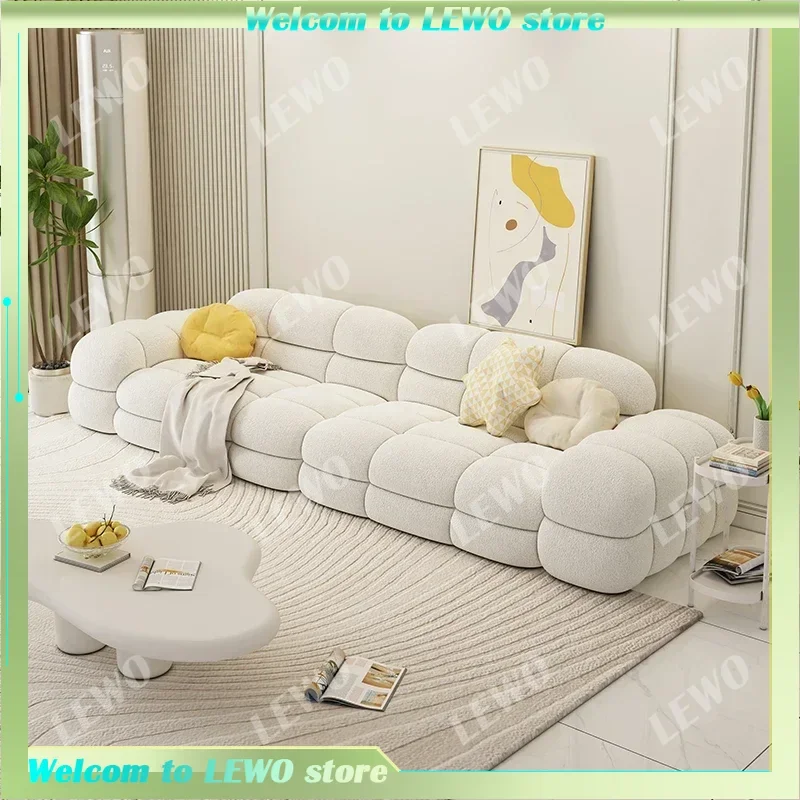 Floor Minimalist Sofa Elegant Family Protection Bedroom Sofa 3 Seater Lazy Sectional Divani Da Soggiorno Home Decoration
Floor Minimalist Sofa Elegant Family Protection Bedroom Sofa 3 Seater Lazy Sectional Divani Da Soggiorno Home Decoration