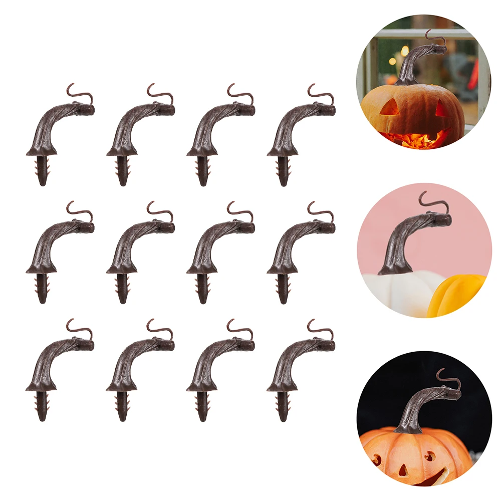12 Pcs Foam Pumpkin Handle Plastic Heads Pedicle Craft Accessory Halloween Decor Thanksgiving Fall Crafts Durable Practical Long
12 Pcs Foam Pumpkin Handle Plastic Heads Pedicle Craft Accessory Halloween Decor Thanksgiving Fall Crafts Durable Practical Long