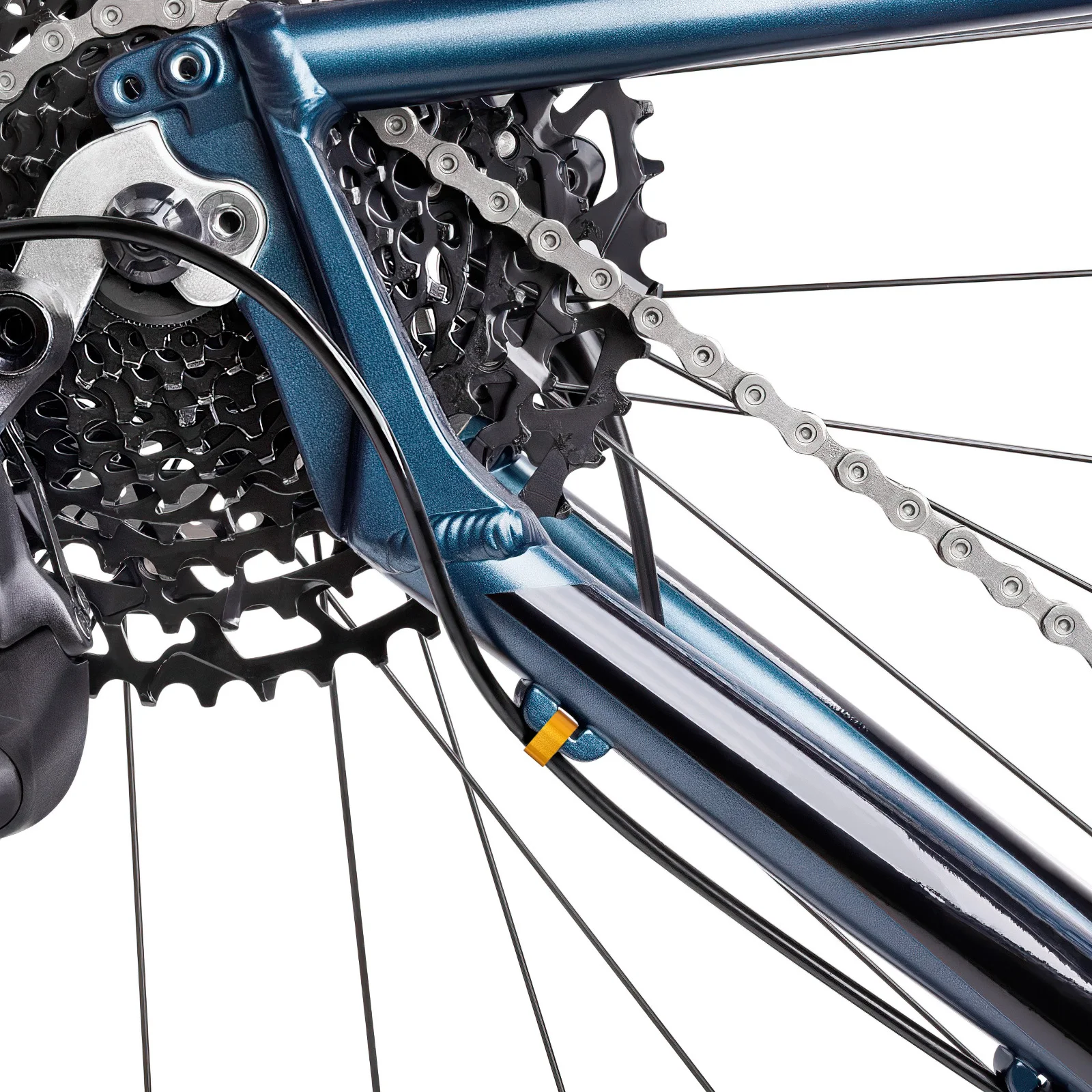 10Pcs U-Shaped Cable Clips Aluminum Alloy Bike Line Fixation Mountain Road Bicycle C Clip Buckle Durable Lightweight
10Pcs U-Shaped Cable Clips Aluminum Alloy Bike Line Fixation Mountain Road Bicycle C Clip Buckle Durable Lightweight