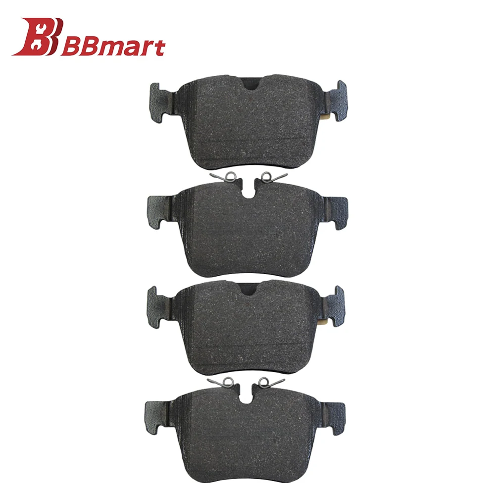 LR095295 BBmart автозапчасти 2 шт задний тормоз P ads для Land Rover RANGE ROVER VELAR 2017
LR095295 BBmart автозапчасти 2 шт задний тормоз P ads для Land Rover RANGE ROVER VELAR 2017