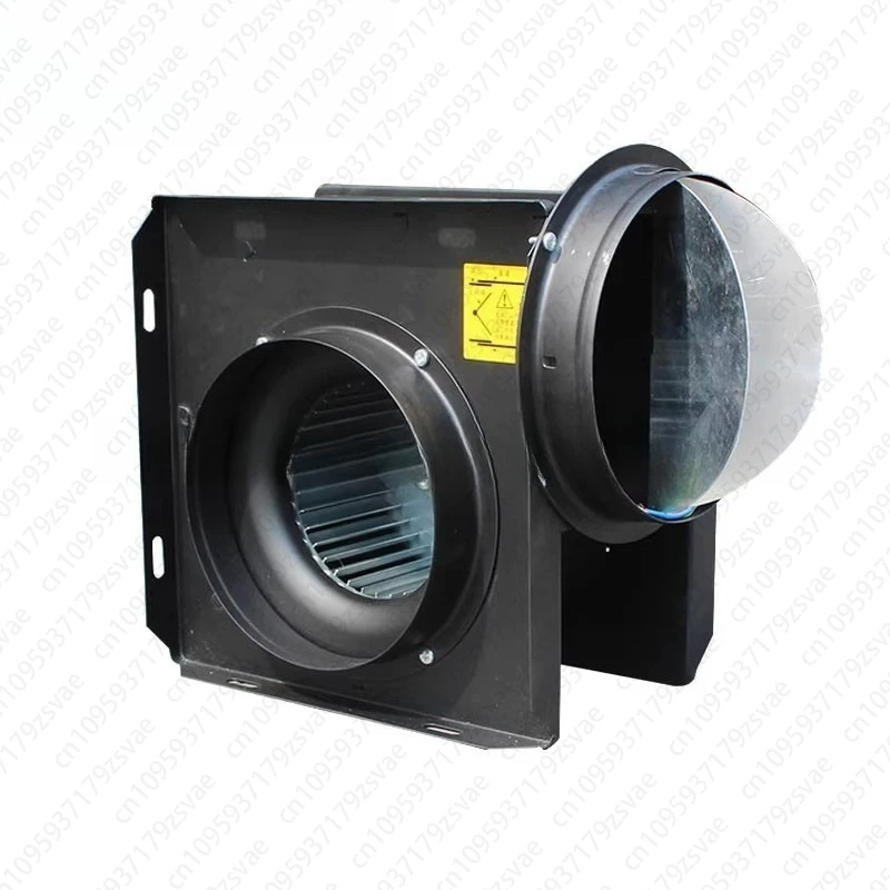 Duct Ventilation Centrifugal Fan 220v Small, Powerful, Silent Exhaust Fan, Ventilator and Exhaust Fan
Duct Ventilation Centrifugal Fan 220v Small, Powerful, Silent Exhaust Fan, Ventilator and Exhaust Fan