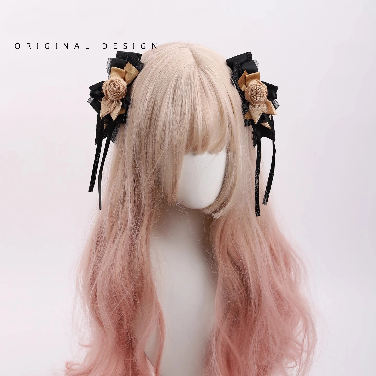 Атласная балетная шляпа ручной работы из черного золота, маленькая милая крутая элегантная оригинальная заколка для волос в стиле Лолиты, повязка на голову для торта Энтони, заколка для волос
Атласная балетная шляпа ручной работы из черного золота, маленькая милая крутая элегантная оригинальная заколка для волос в стиле Лолиты, повязка на голову для торта Энтони, заколка для волос