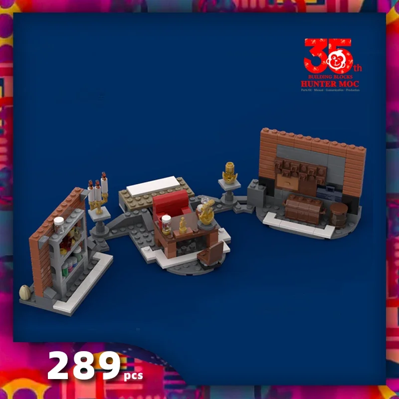 HtMoc moc movie scene bricks super hero blocks alternative building block loki block loki bricks kang block movie character toys
HtMoc moc movie scene bricks super hero blocks alternative building block loki block loki bricks kang block movie character toys