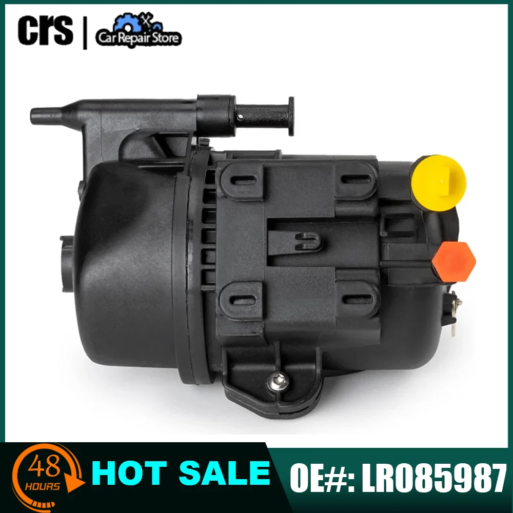 Fuel Filter LR085987 LR111341 LR072006 GJ329B072AF J9C5197 For Land Rover Range Evoque 2015-2019 Discovery Jaguar E-pace
Fuel Filter LR085987 LR111341 LR072006 GJ329B072AF J9C5197 For Land Rover Range Evoque 2015-2019 Discovery Jaguar E-pace