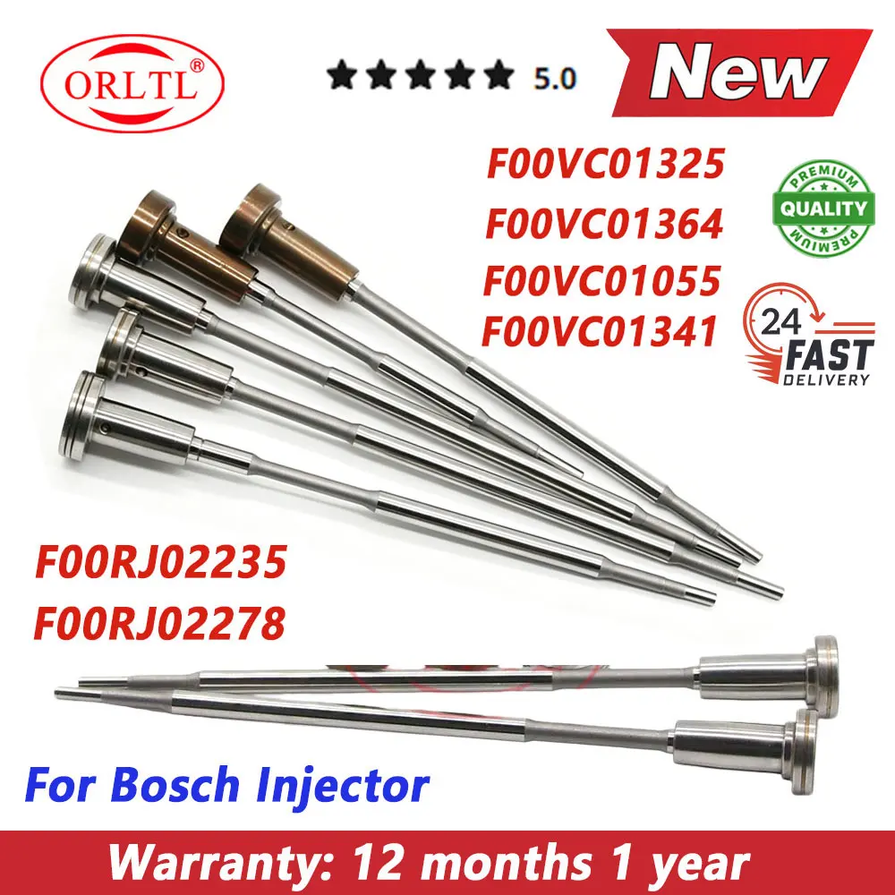 F00VC01325 F00RJ02235 F00VC01364 F00VC01055 F00RJ02278 F00VC01341 for Bosch Injector Diesel Repair Kit Control Valve
F00VC01325 F00RJ02235 F00VC01364 F00VC01055 F00RJ02278 F00VC01341 for Bosch Injector Diesel Repair Kit Control Valve