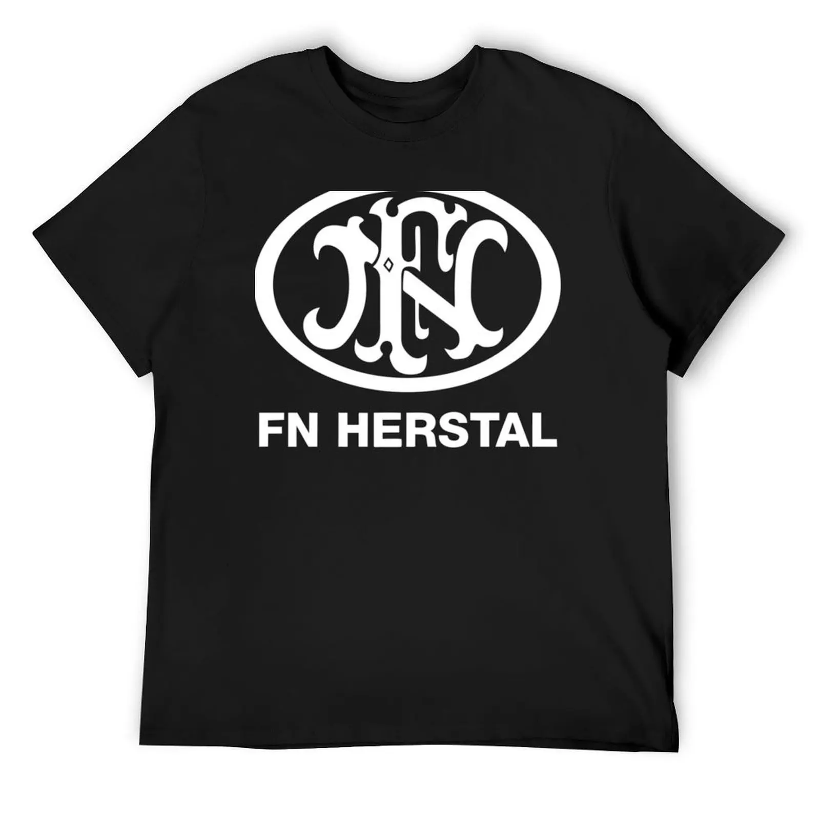 BEST SELLING - FN Herstal T-Shirt anime topping custom t shirt oversize t-shirts man t shirt men 100℅ cotton
BEST SELLING - FN Herstal T-Shirt anime topping custom t shirt oversize t-shirts man t shirt men 100℅ cotton
