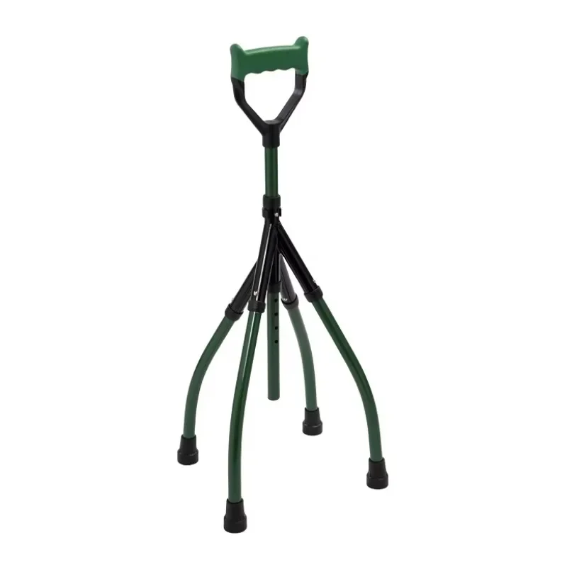 Color Lightweight Four-Legged Super Four-Legged Medical Aluminum Alloy Canes and crutches
Color Lightweight Four-Legged Super Four-Legged Medical Aluminum Alloy Canes and crutches