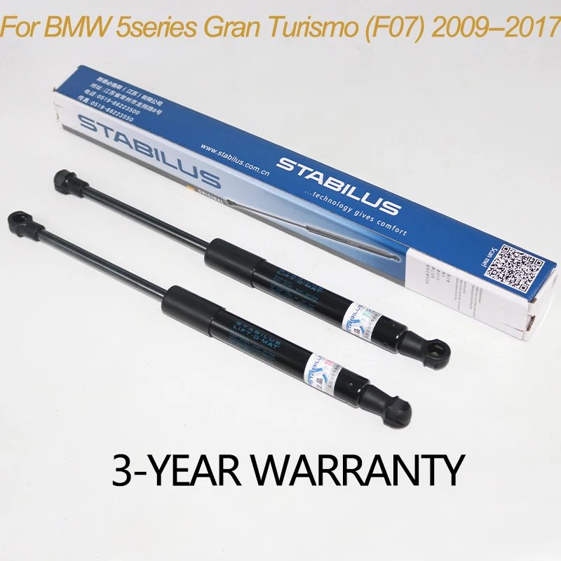 Original Car-styling Front Hoods Bonnets Gas Spring Strut Lifters for BMW 5Gran Turismo (F07) 5series GT 2009--2017 51237200197
Original Car-styling Front Hoods Bonnets Gas Spring Strut Lifters for BMW 5Gran Turismo (F07) 5series GT 2009--2017 51237200197