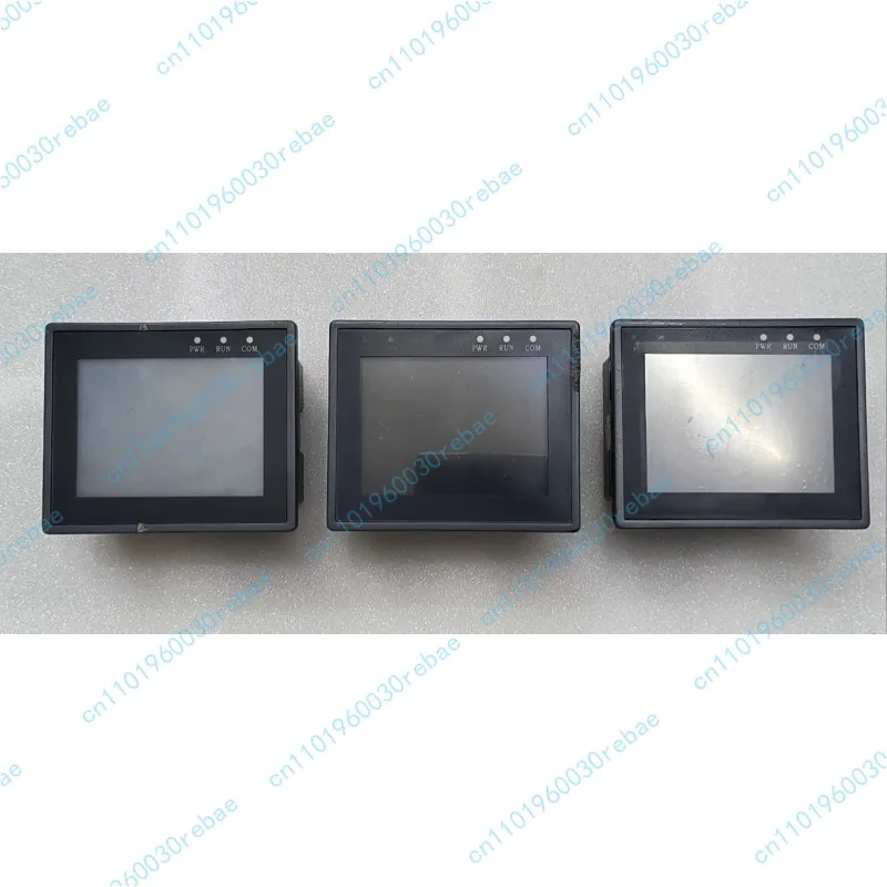 1 шт. SA-3,5A, 3,5-дюймовый цветной дисплей, вход постоянного тока 24 В (± 15%), с интерфейсом USB и COM, протестировано в порядке
1 шт. SA-3,5A, 3,5-дюймовый цветной дисплей, вход постоянного тока 24 В (± 15%), с интерфейсом USB и COM, протестировано в порядке