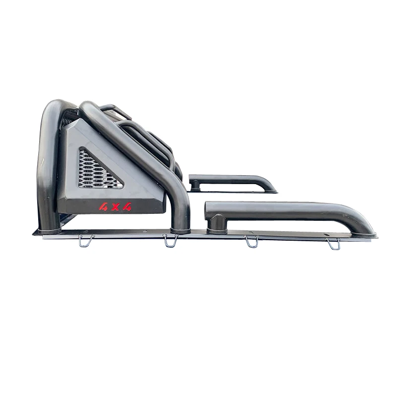 Car Accessories Pickup Truck Bed Roll Bars Roll Bar Bed Racks Use for Hilux / Revo / Vigo / SR5 / D-max / Tacoma / GWM Wingle 5
Car Accessories Pickup Truck Bed Roll Bars Roll Bar Bed Racks Use for Hilux / Revo / Vigo / SR5 / D-max / Tacoma / GWM Wingle 5