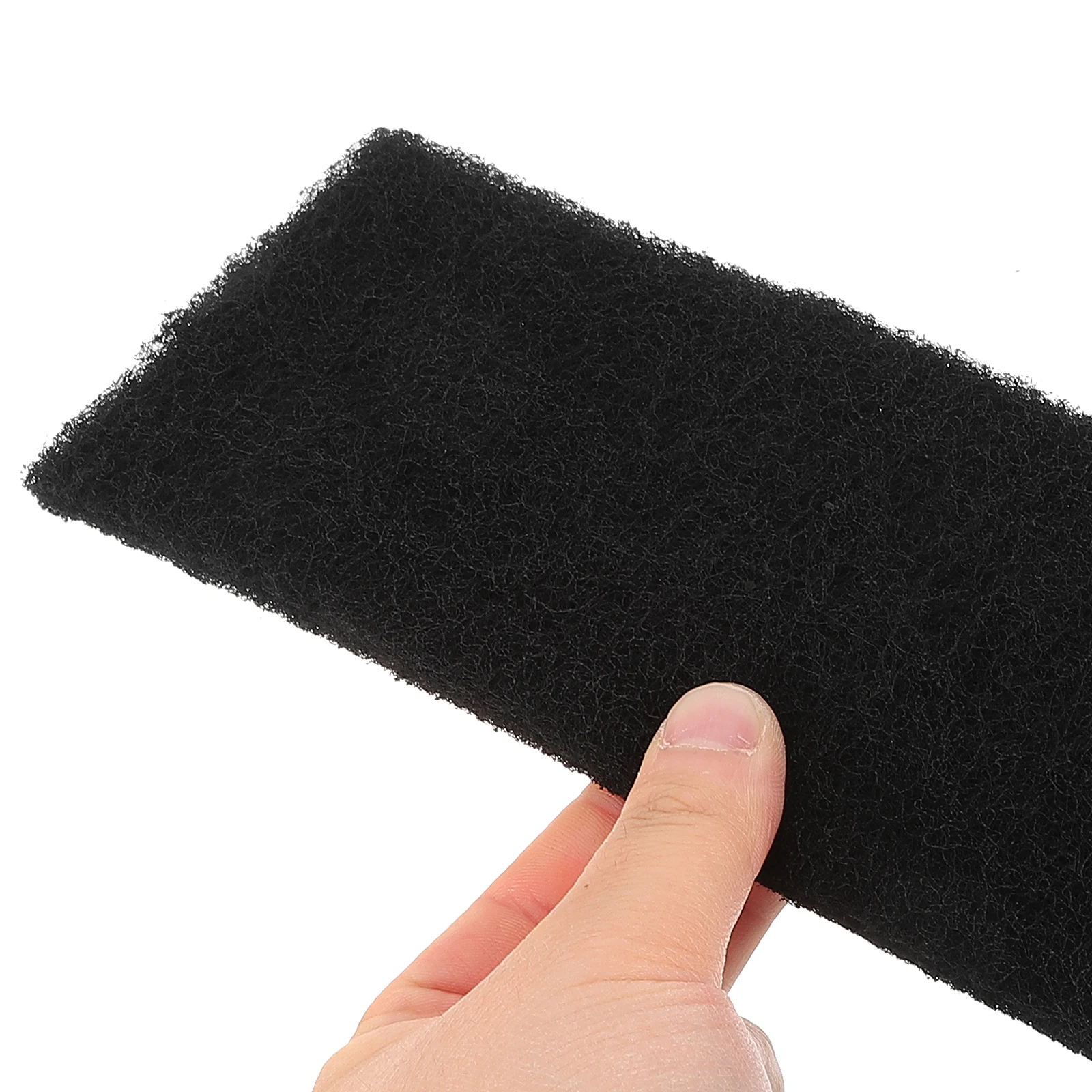 4pcs Activated Carbon Filters Self Adhesive Ceiling Fan Blade Filter Pads Easy Install Purifier Accessory Fan Supply 
4pcs Activated Carbon Filters Self Adhesive Ceiling Fan Blade Filter Pads Easy Install Purifier Accessory Fan Supply