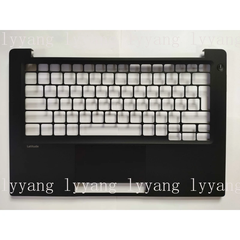 f 3PMR1 для ноутбуков DELL Latitude 7280 7380, C-панель, клавиатура, подставка для рук
f 3PMR1 для ноутбуков DELL Latitude 7280 7380, C-панель, клавиатура, подставка для рук