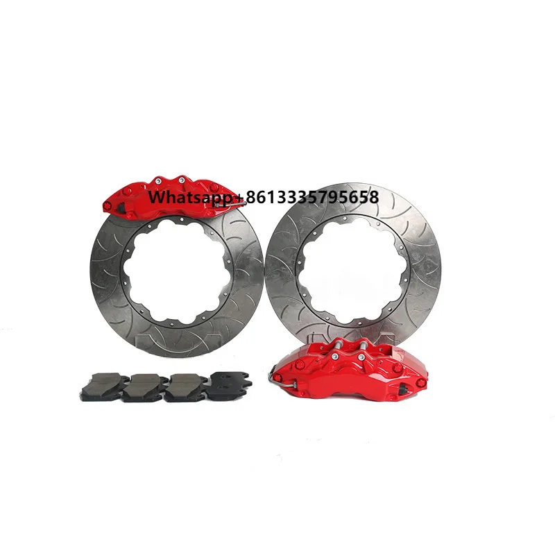 Wholesale 9040 6 Piston Auto Brake Caliper Kit for 1000 KP3 Camry HILUX Golf SUZUKI Swift 1 Series 2013
Wholesale 9040 6 Piston Auto Brake Caliper Kit for 1000 KP3 Camry HILUX Golf SUZUKI Swift 1 Series 2013