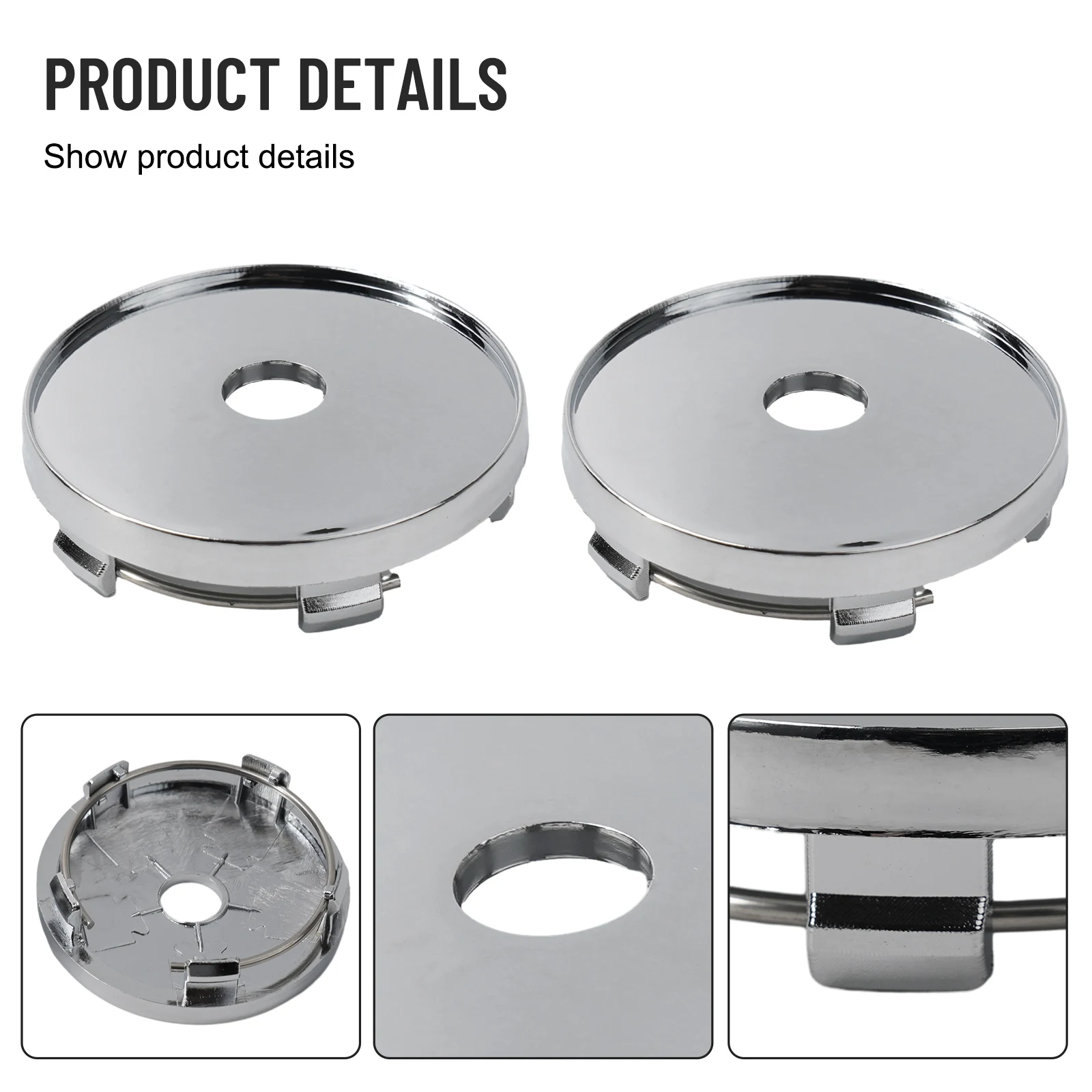 Center Hub Car Wheel Center Cap Car Wheel Center Cap Centre Cap Decor 4pcs 60mm- 56mm Alloy Wheel Car Spare Parts
Center Hub Car Wheel Center Cap Car Wheel Center Cap Centre Cap Decor 4pcs 60mm- 56mm Alloy Wheel Car Spare Parts