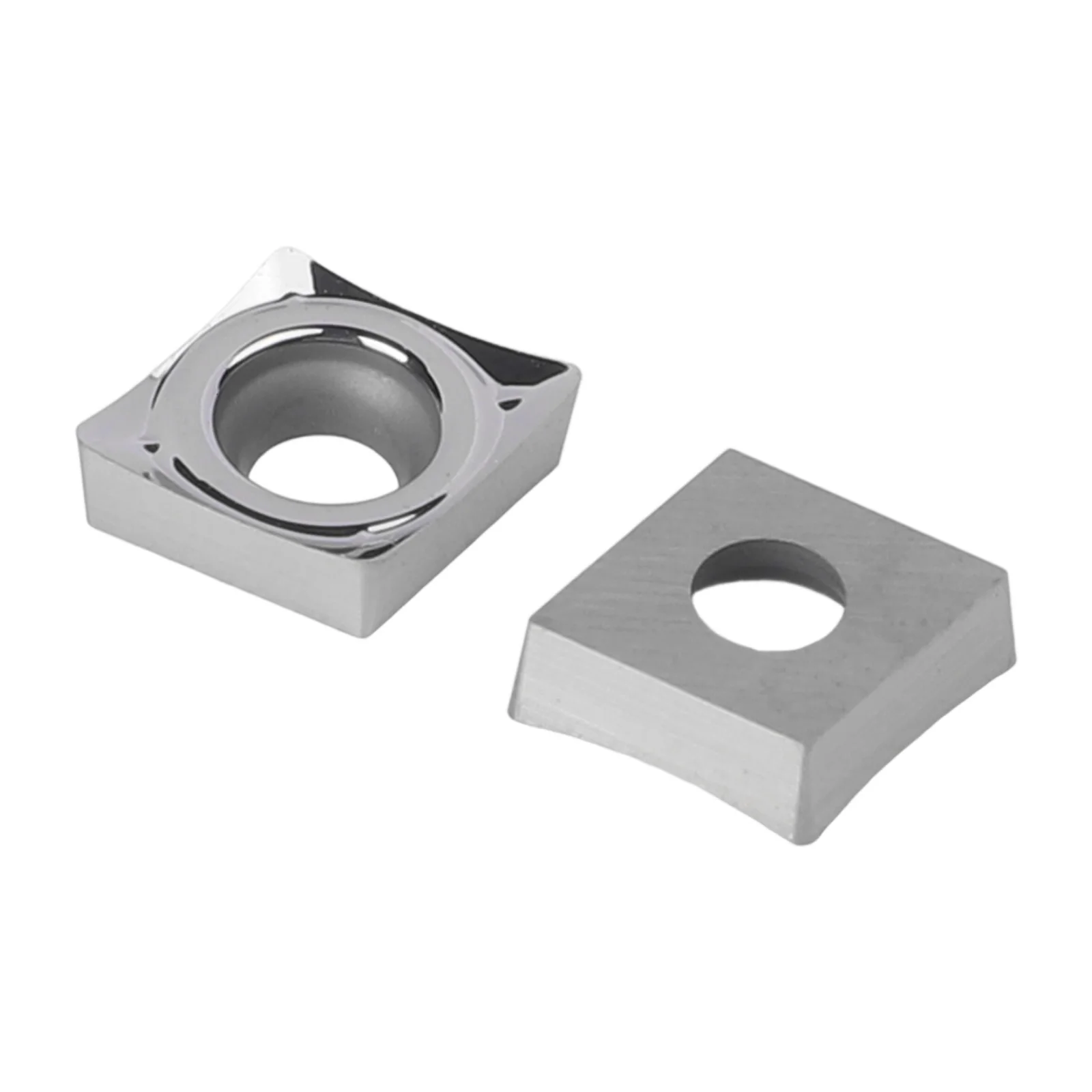 10PCS CCGT060204-AK N01 CCGT21.51 AK Carbide Inserts For Aluminum CCGT06 Carbide Insert External Turning Tools CNC Lathe Tools
10PCS CCGT060204-AK N01 CCGT21.51 AK Carbide Inserts For Aluminum CCGT06 Carbide Insert External Turning Tools CNC Lathe Tools