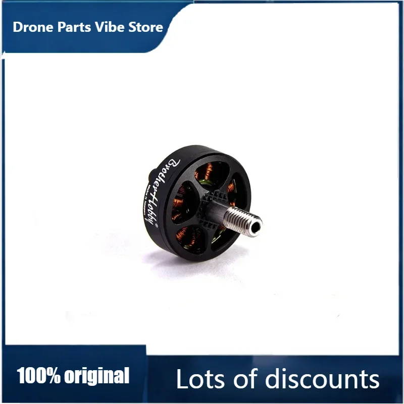Fy4pcs Original BrotherHobby Avenger LR 2004 Motor Original Racing Freestyle Drone Power Engine Kit 1650KV Parts Plane RC Model
Fy4pcs Original BrotherHobby Avenger LR 2004 Motor Original Racing Freestyle Drone Power Engine Kit 1650KV Parts Plane RC Model