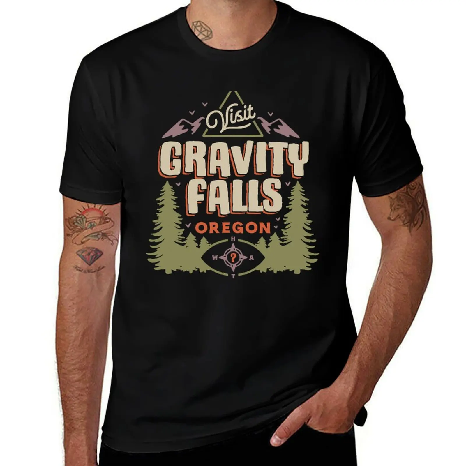 Visit Gravity T-Shirt t shirts for man slim fit t shirts for man graphic tees
Visit Gravity T-Shirt t shirts for man slim fit t shirts for man graphic tees