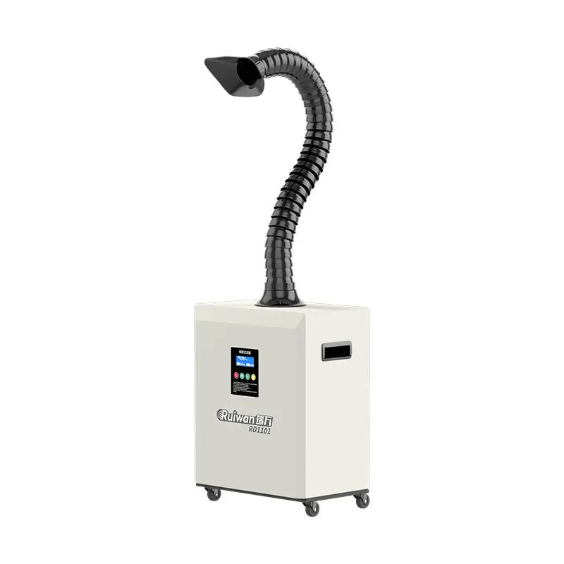 220V 210W Solder Smoke Purifier Moxibustion Air Filter Laser Machine Marking Smoke Dust Removal Equipment
220V 210W Solder Smoke Purifier Moxibustion Air Filter Laser Machine Marking Smoke Dust Removal Equipment