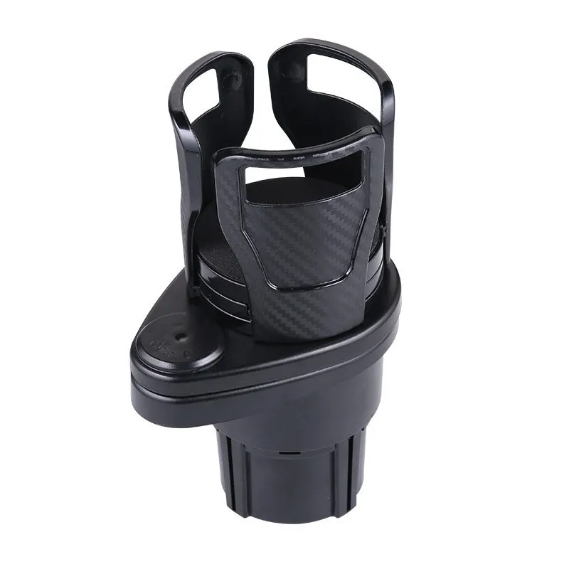 2 In 1 Vehicle Mounted Slipproof Cup Holder 360 Degree Rotating Water Car Cup Holder
2 In 1 Vehicle Mounted Slipproof Cup Holder 360 Degree Rotating Water Car Cup Holder