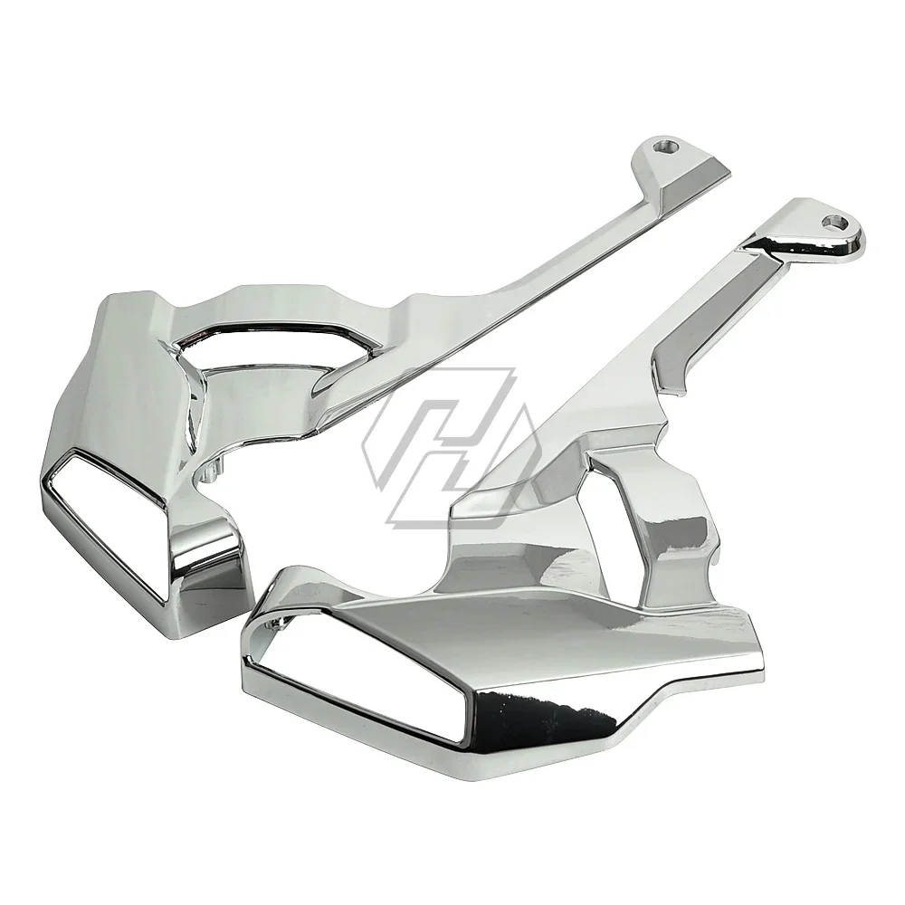 Motorcycle Front Caliper Cover Side Trim Case for Honda Goldwing Accessories GL1800 2018-2020
Motorcycle Front Caliper Cover Side Trim Case for Honda Goldwing Accessories GL1800 2018-2020