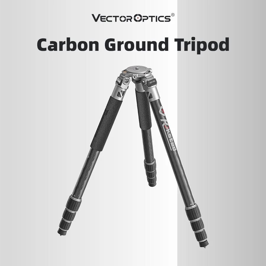 Carbon Fiber Ground Tripod 35Kg Heavy Duty Shooting Rifle Tripod 169Cm Height Dual 1/4 3/8 Thread Camera Optics Hunting Tripod
Carbon Fiber Ground Tripod 35Kg Heavy Duty Shooting Rifle Tripod 169Cm Height Dual 1/4 3/8 Thread Camera Optics Hunting Tripod