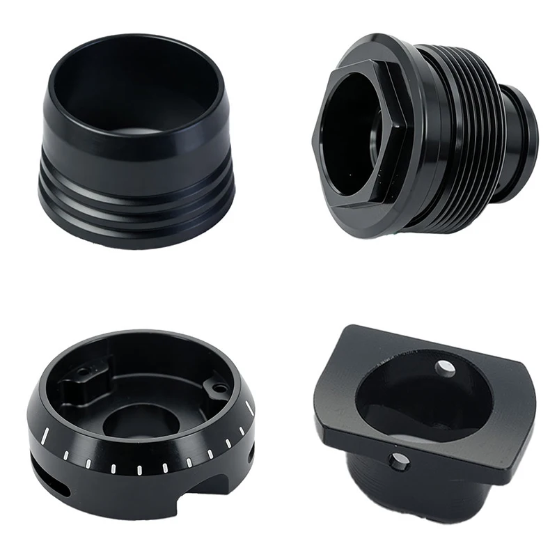 Customized Precision CNC Machining Services Milling & Turning Parts in Stainless Steel Aluminum Custom Cnc Machined Parts
Customized Precision CNC Machining Services Milling & Turning Parts in Stainless Steel Aluminum Custom Cnc Machined Parts