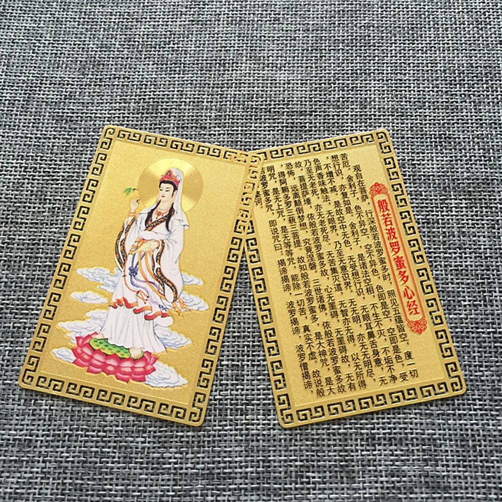 Guanyin Auspicious Fine Craftsmanship Light Weight Compact Design Chinese Fengshui Amulet Religious Buddhist
Guanyin Auspicious Fine Craftsmanship Light Weight Compact Design Chinese Fengshui Amulet Religious Buddhist