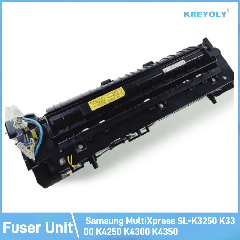 Блок фьюзера для Samsung MultiXpress SL-K3250 K3300 K4250 K4300 K4350 JC91-01238A/JC91-01212A/JC91-01237A/JC91-01211A Восстановленный
Блок фьюзера для Samsung MultiXpress SL-K3250 K3300 K4250 K4300 K4350 JC91-01238A/JC91-01212A/JC91-01237A/JC91-01211A Восстановленный