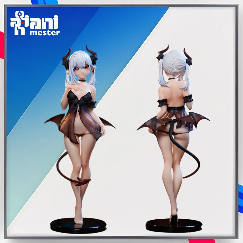 Animeter Lilith Chasing Eye 1/6, мобильный гаражный комплект, коллекционные игрушки, в наличии
Animeter Lilith Chasing Eye 1/6, мобильный гаражный комплект, коллекционные игрушки, в наличии