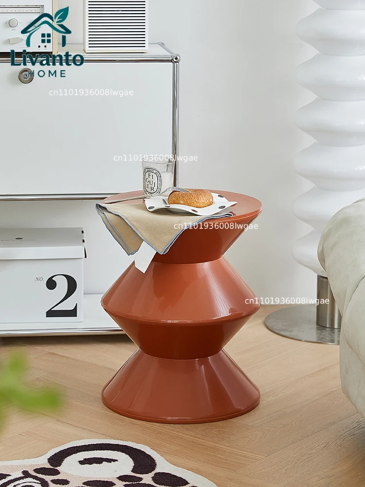Round Plastic Coffee Table,Nordic Home Furniture,Living Room Sofa Side Tables,Hallway Shoes Stool,Balcony Small Desk,Nightstands
Round Plastic Coffee Table,Nordic Home Furniture,Living Room Sofa Side Tables,Hallway Shoes Stool,Balcony Small Desk,Nightstands
