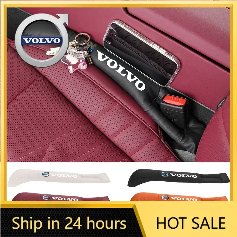 2026 New For Volvo Emblems Car Seat Gap Filler Side Seam Plug Strip Leak-proof Pad For Volvo XC90 XC60 C30 T6 S60 C70 XC40 V40 X
2026 New For Volvo Emblems Car Seat Gap Filler Side Seam Plug Strip Leak-proof Pad For Volvo XC90 XC60 C30 T6 S60 C70 XC40 V40 X