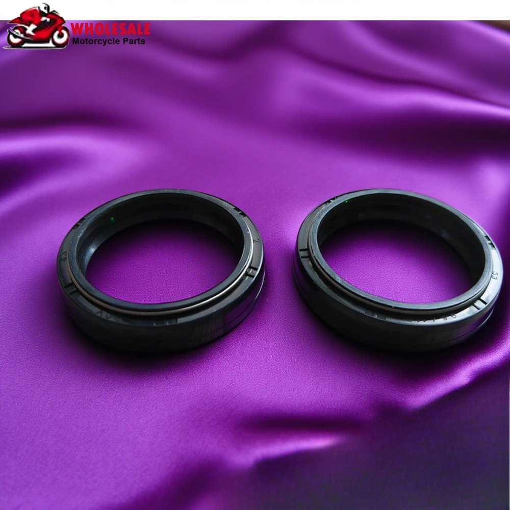 2pc/4pc/8/16pc 41x53x8/10.5 41 53 41*53 Motorcycle Front Fork Dust Oil Seal For KAWASAKI Z1300 Z1300A ZG Z 1300 A ZG1300 ZG1300A
2pc/4pc/8/16pc 41x53x8/10.5 41 53 41*53 Motorcycle Front Fork Dust Oil Seal For KAWASAKI Z1300 Z1300A ZG Z 1300 A ZG1300 ZG1300A