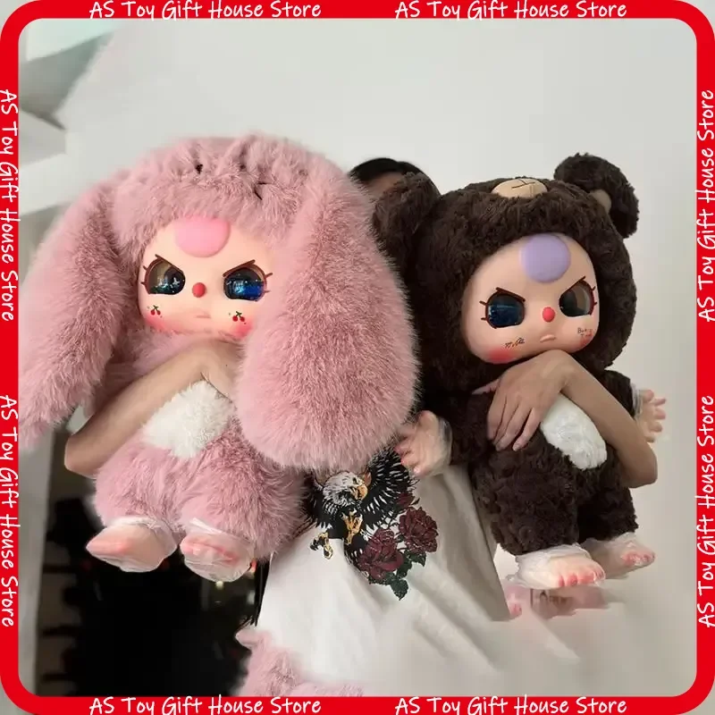 Baby Three 1000% V1 Trendy Blind Box Oversized Vinyl Doll Collectible Toy Kid Holiday Desktop Decor Gift
Baby Three 1000% V1 Trendy Blind Box Oversized Vinyl Doll Collectible Toy Kid Holiday Desktop Decor Gift