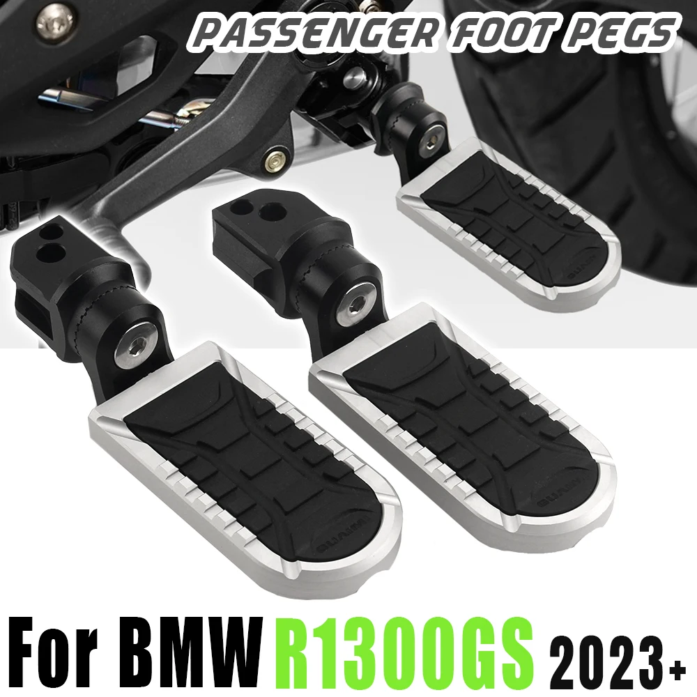 Задние подножки R1300GS для мотоцикла R1300 GS, регулируемые на 360 градусов подножки R 1300 GS, пассажирские подножки r1300gs, подтяжки для ног
Задние подножки R1300GS для мотоцикла R1300 GS, регулируемые на 360 градусов подножки R 1300 GS, пассажирские подножки r1300gs, подтяжки для ног