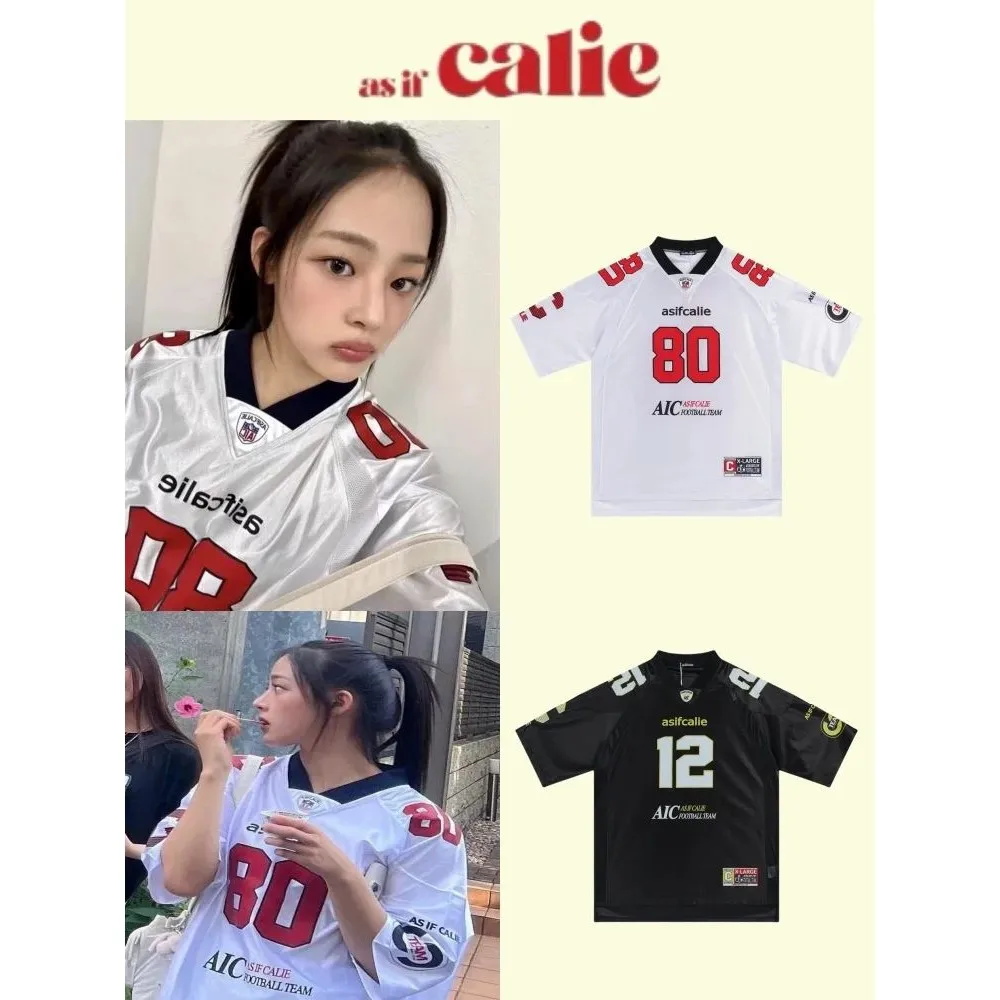 New 2025 Summer Women's Sports irt Asialie Cleanfit Sle A-Line Sve Linen Material Ladies Faion T-irt
New 2025 Summer Women's Sports irt Asialie Cleanfit Sle A-Line Sve Linen Material Ladies Faion T-irt