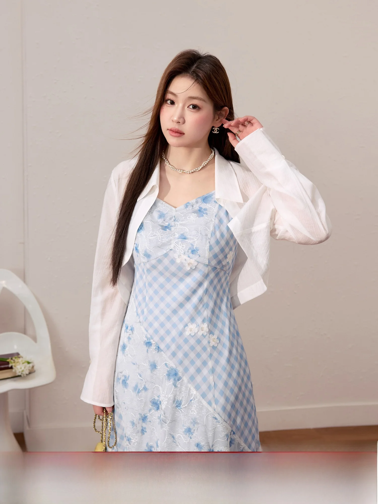 Blue Language plus Size Women's irt Lightweight Breathable Silk ort Sle Summer Sun Protection Air Conditioning irt
Blue Language plus Size Women's irt Lightweight Breathable Silk ort Sle Summer Sun Protection Air Conditioning irt