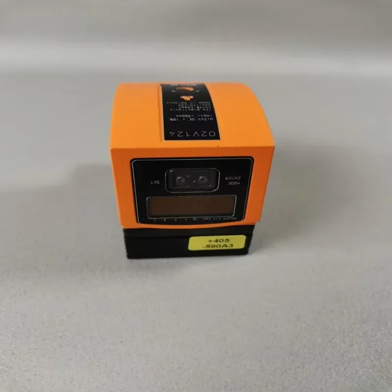 Brand New Ready Stock Brand New 02V124 for Plc
Brand New Ready Stock Brand New 02V124 for Plc