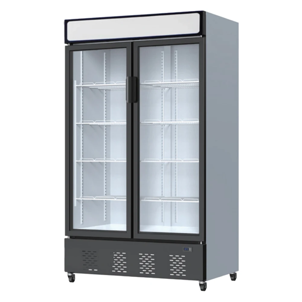 Low Price Can Be Customized Display Cooler Glass Door Upright Fridge
Low Price Can Be Customized Display Cooler Glass Door Upright Fridge
