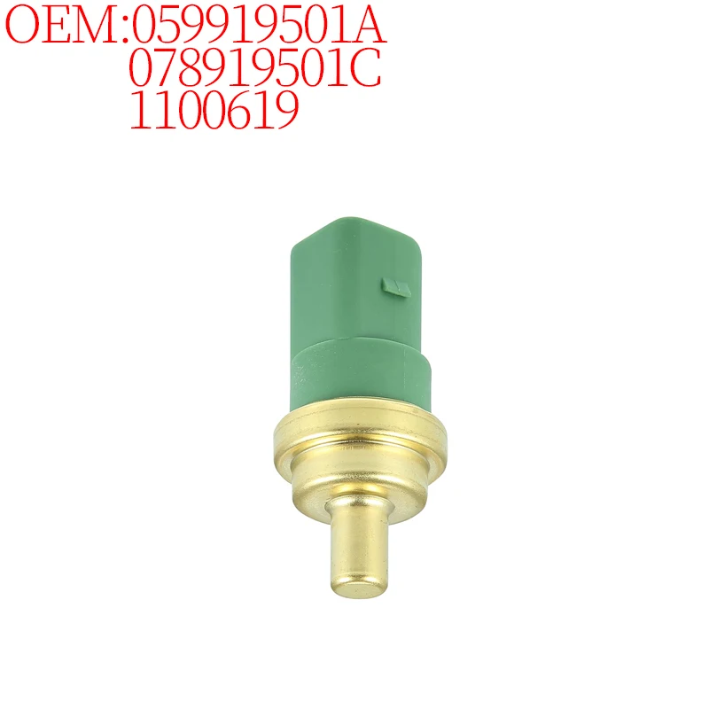 Датчик температуры воды 1100619 059919501A 078919501C для автомобильных аксессуаров, высококачественные новые автозапчасти
Датчик температуры воды 1100619 059919501A 078919501C для автомобильных аксессуаров, высококачественные новые автозапчасти