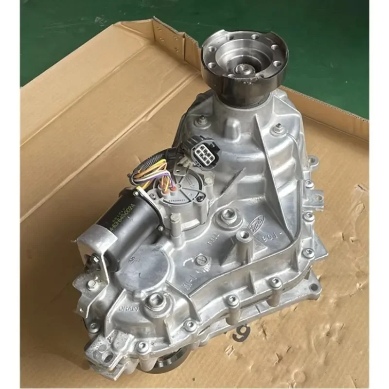 Auto Parts Transmission Transfer Case for Ford Ranger Everest 2.2 L EB3P 7A195
Auto Parts Transmission Transfer Case for Ford Ranger Everest 2.2 L EB3P 7A195
