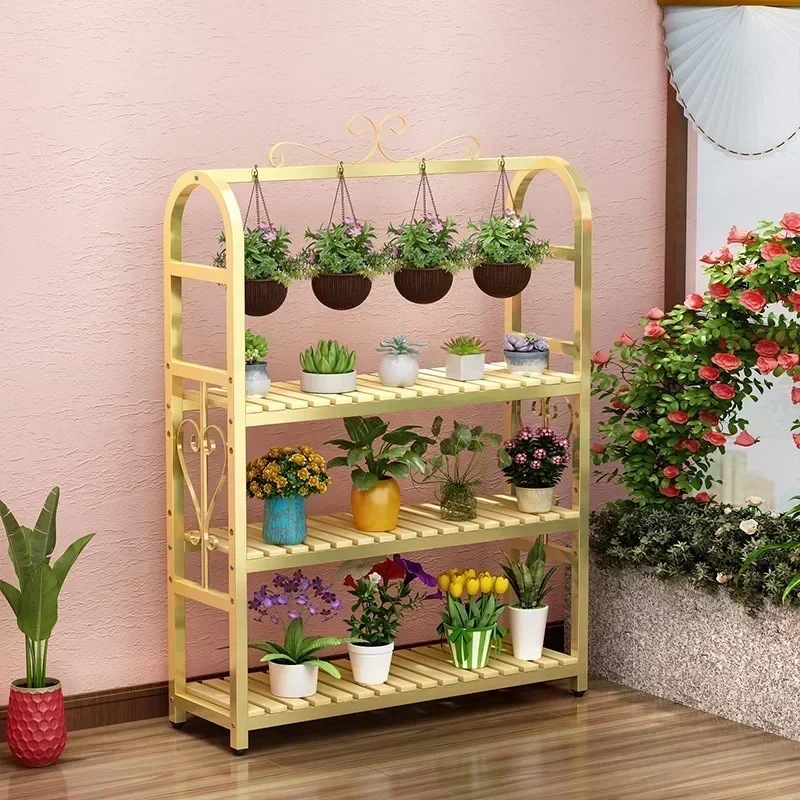 Tiered Metal Plant Shelf Black Floor Hanging Flower Plant Shelf Outdoor Display Prateleiras De Plantas Balcony Furniture
Tiered Metal Plant Shelf Black Floor Hanging Flower Plant Shelf Outdoor Display Prateleiras De Plantas Balcony Furniture