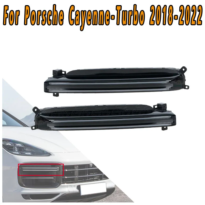 Для Porsche Cayenne-Turbo 9Y0 2018 2019 2020 2021 Φ автомобильный передний бампер
Для Porsche Cayenne-Turbo 9Y0 2018 2019 2020 2021 Φ автомобильный передний бампер