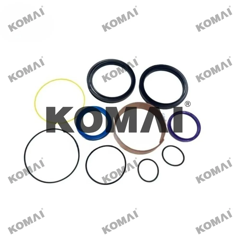 XOJOX SD16 SD22 SD23 SD32 Комплект уплотнений цилиндра подъемника Ripper для машинного погрузчика, детали бульдозера, комплект для ремонта подъемного цилиндра 
XOJOX SD16 SD22 SD23 SD32 Комплект уплотнений цилиндра подъемника Ripper для машинного погрузчика, детали бульдозера, комплект для ремонта подъемного цилиндра