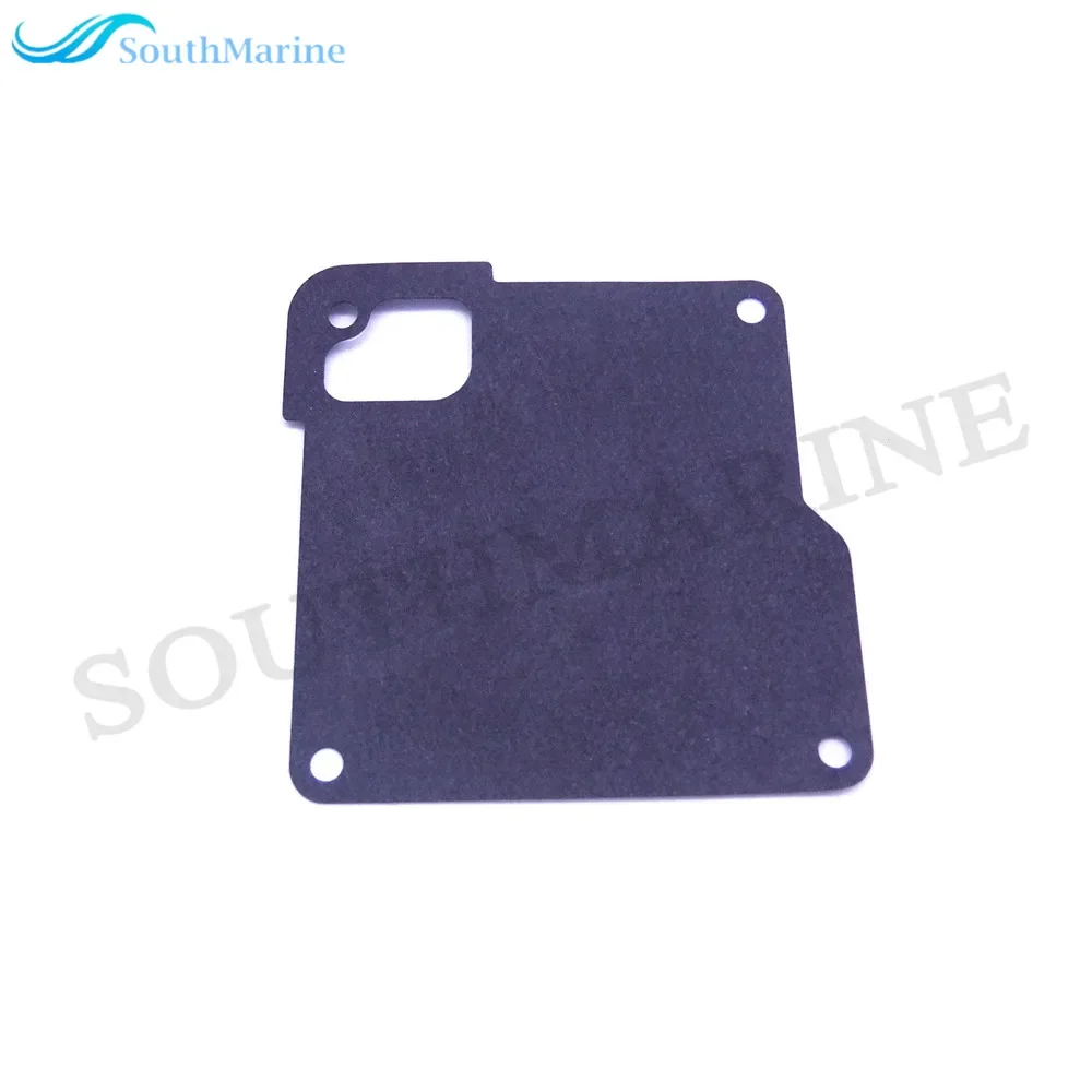 Boat Motor 6AH-11169-00 Breather Cover Gasket for Yamaha Outboard Motor 4-Stroke 15HP 20HP F15C F15L F20E F20M F20L F20S F20P
Boat Motor 6AH-11169-00 Breather Cover Gasket for Yamaha Outboard Motor 4-Stroke 15HP 20HP F15C F15L F20E F20M F20L F20S F20P